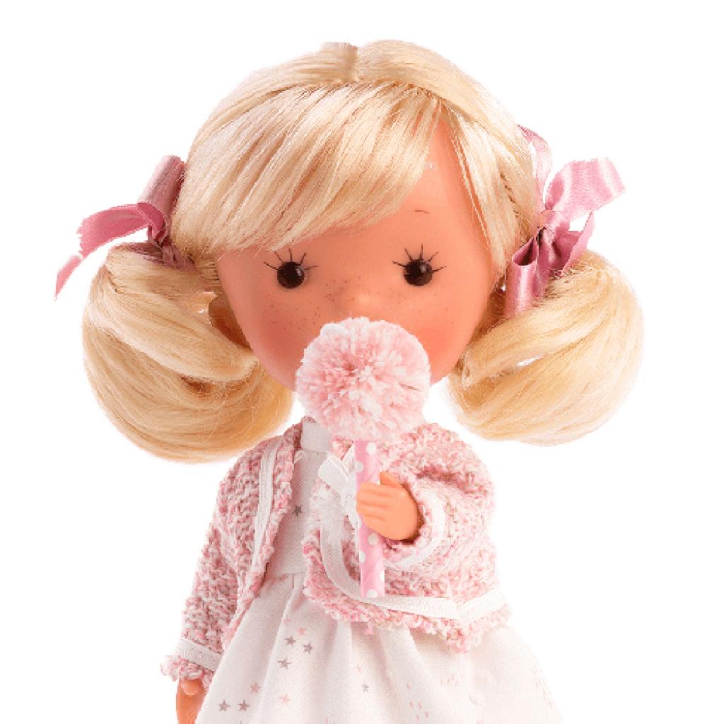 Лялька Llorens Miss Lilly Queen, 26 см (52602) - зображення 2