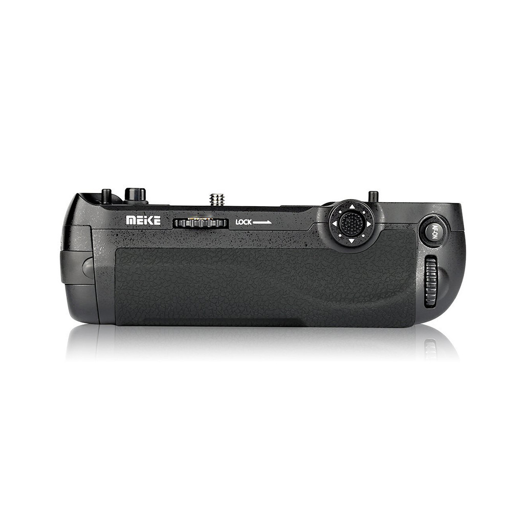 Батарейний блок Meike Nikon MK-D850 PRO (BG950072) - изображение 4