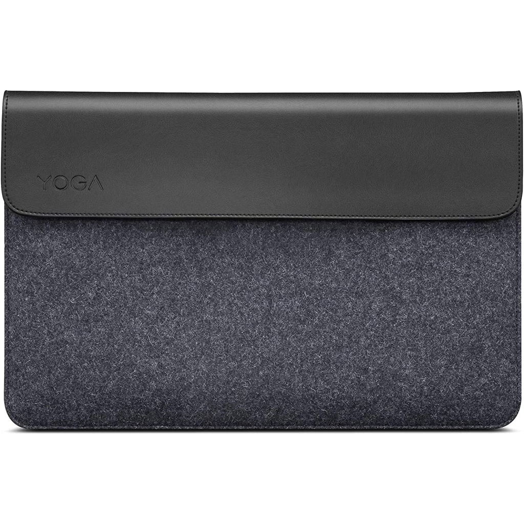 Чохол до ноутбука Lenovo 15" Yoga Sleeve (GX40X02934) - зображення 1