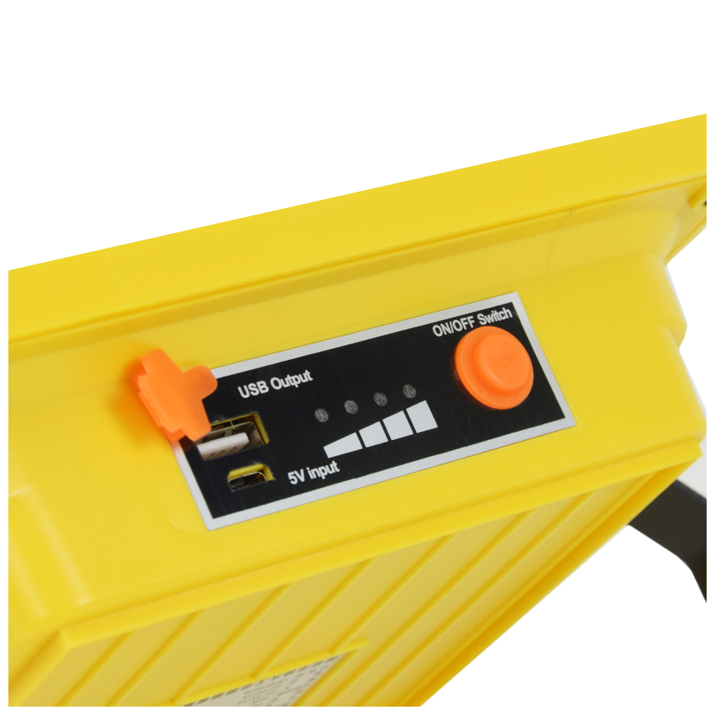 Прожектор Superfire акумуляторний LED FS11 (256121) - зображення 3