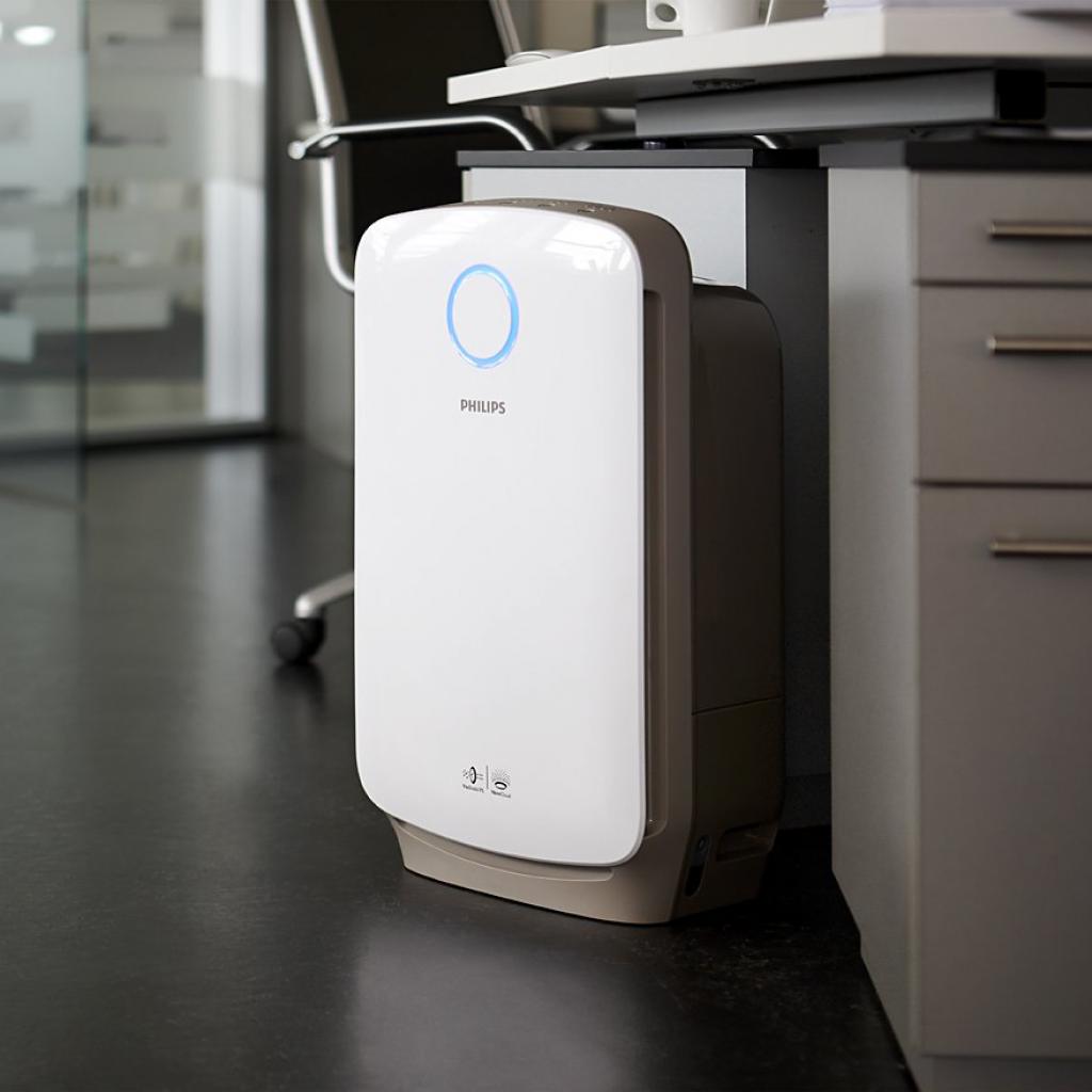 Зволожувач повітря Philips AC 4080/10 (AC4080/10) - зображення 6