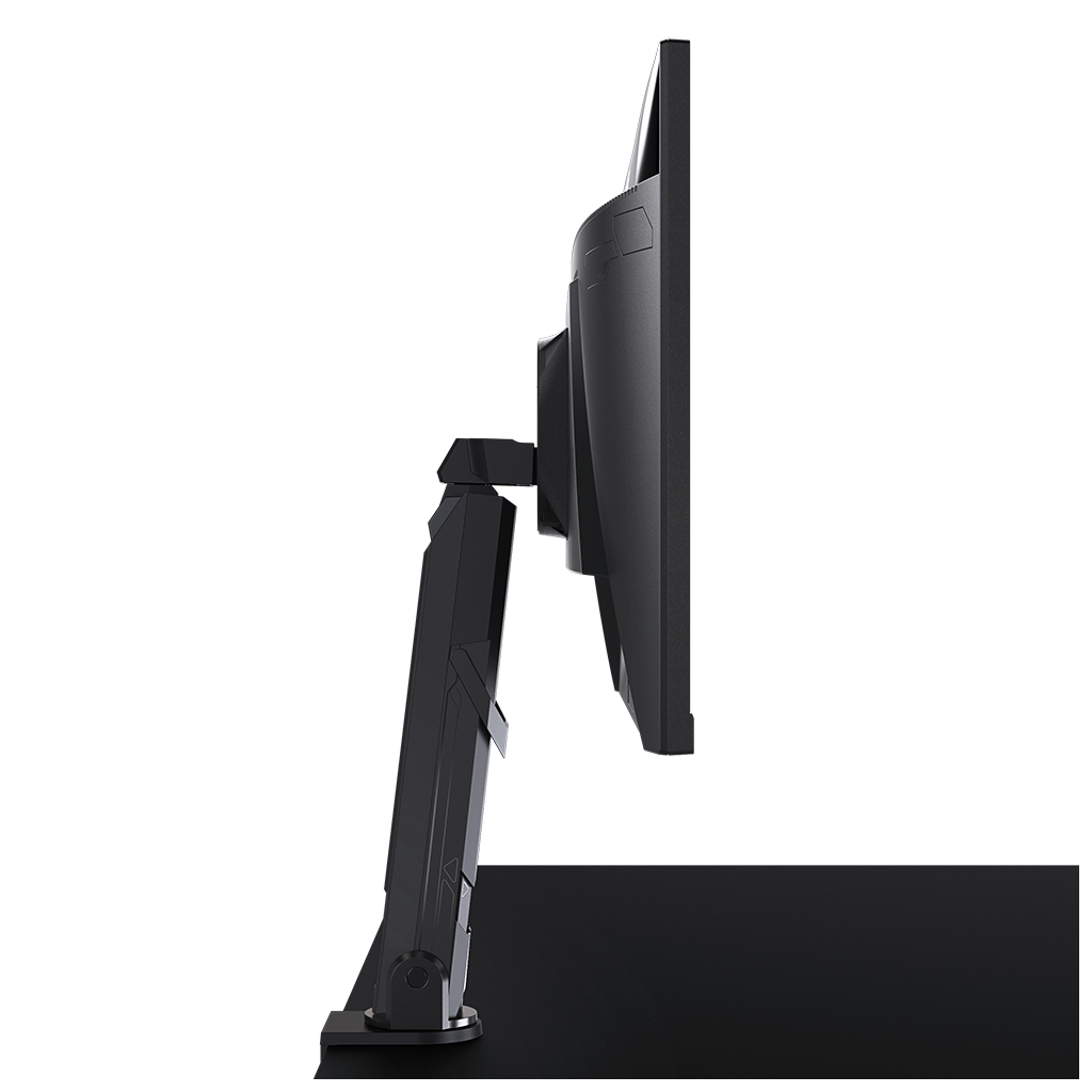 Монітор GIGABYTE M28U ArmEdition Gaming Monitor (M28U Arm Edition Gaming Monito) - зображення 5