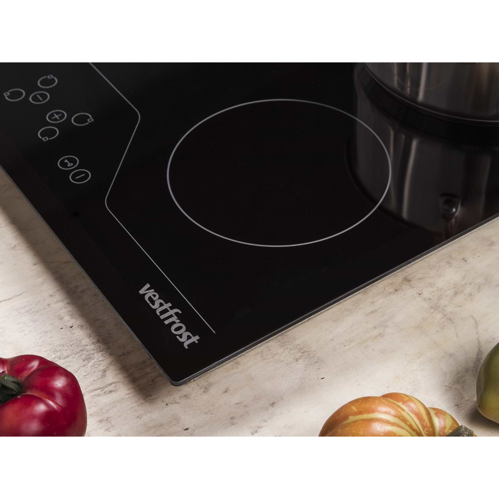 Варочна поверхня Vestfrost EHV11 - изображение 6