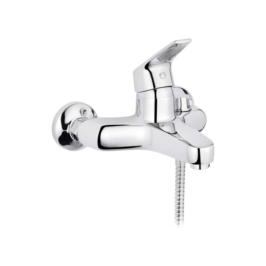 Змішувач Kroner KRM Odra - C060 (CV019268) - зображення 2