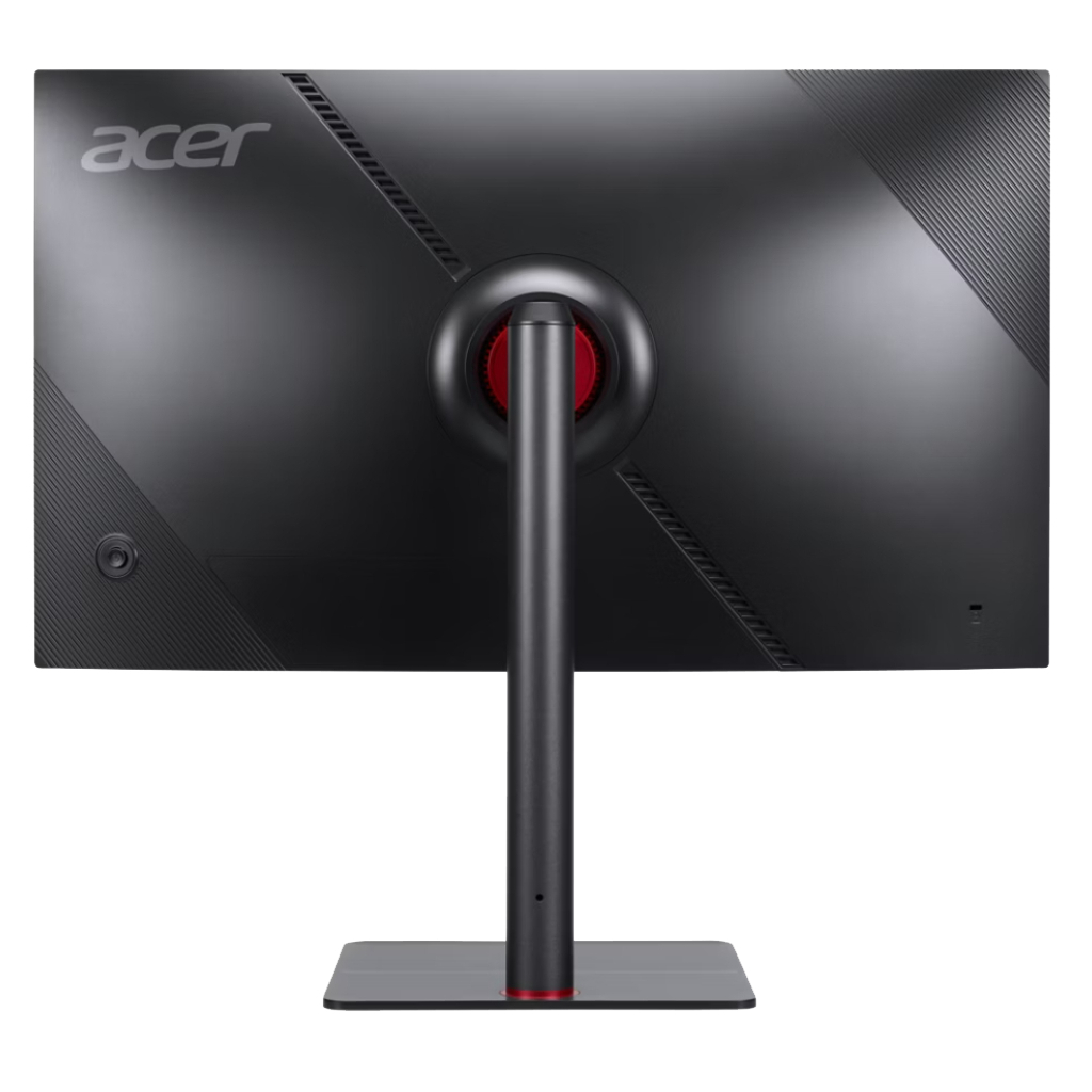 Монітор Acer XV275KPymipruzx (UM.HX5EE.P01) - зображення 3