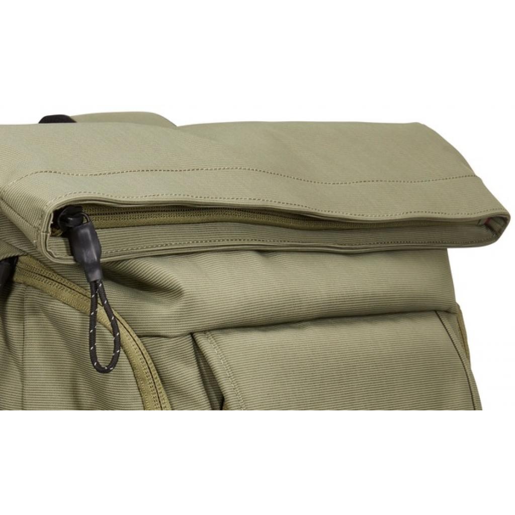 Рюкзак для ноутбука Thule 15.6" Paramount 24L PARABP-2116 Olivine (3204214) - зображення 5