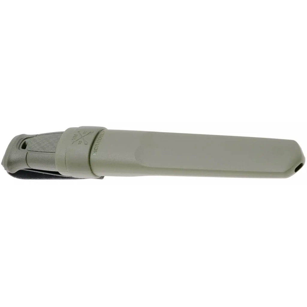 Ніж Morakniv Garberg C BB Green (14528) - зображення 3
