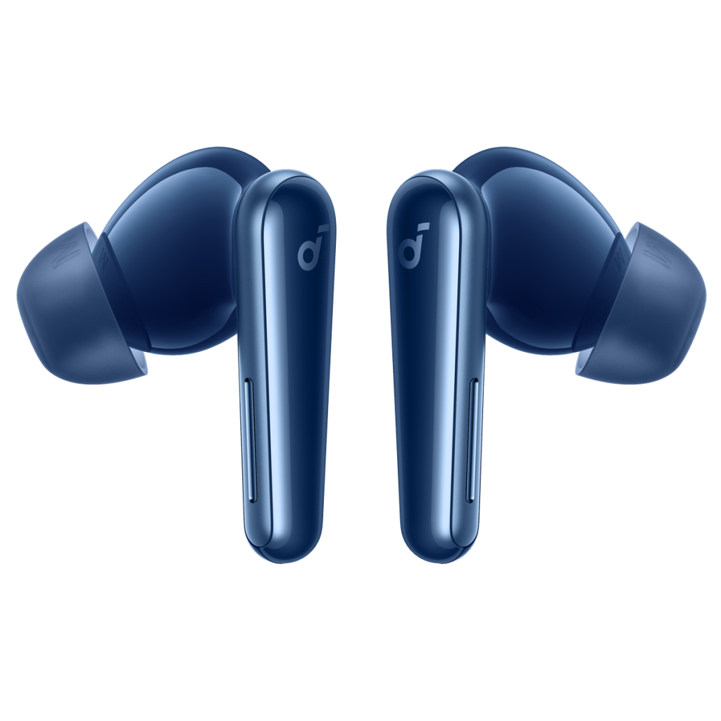 Навушники Anker SoundСore Liberty 5 Blue (A3957G31) - зображення 3