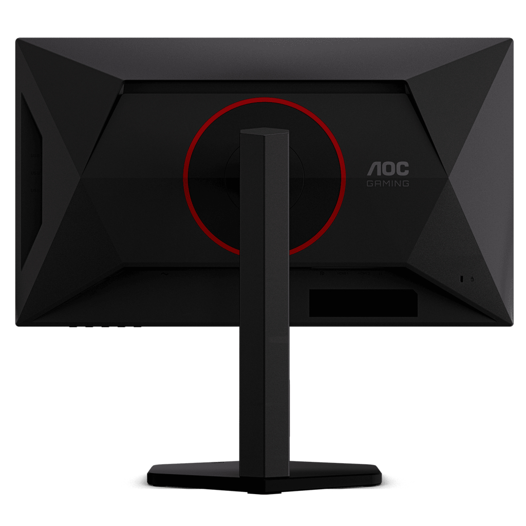 Монітор AOC 25G4KUR - зображення 4