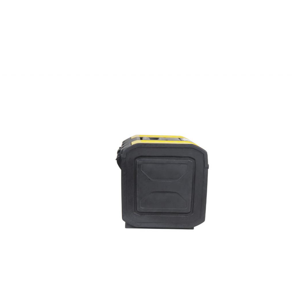 Ящик для інструментів Stanley Basic Toolbox 59.5x28x26 (1-79-218) - зображення 5