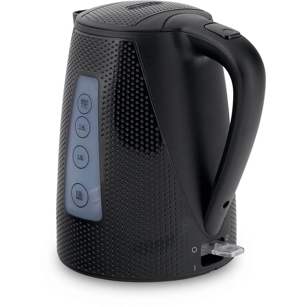 Електрочайник Polaris PWK 1794C - зображення 3