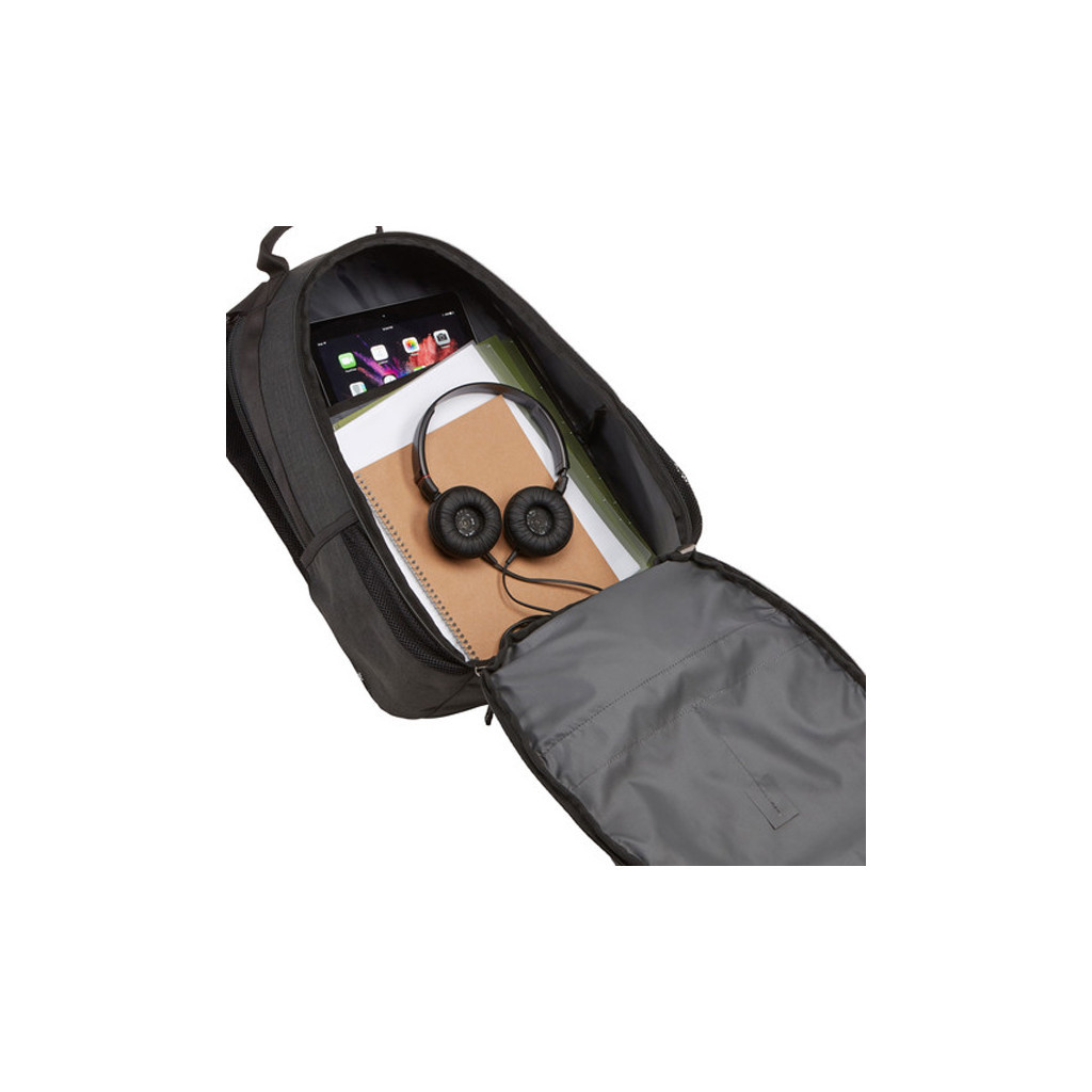 Рюкзак для ноутбука Case Logic 15.6" Berkeley II 29L BPCA-315 Black (3203613) - зображення 8