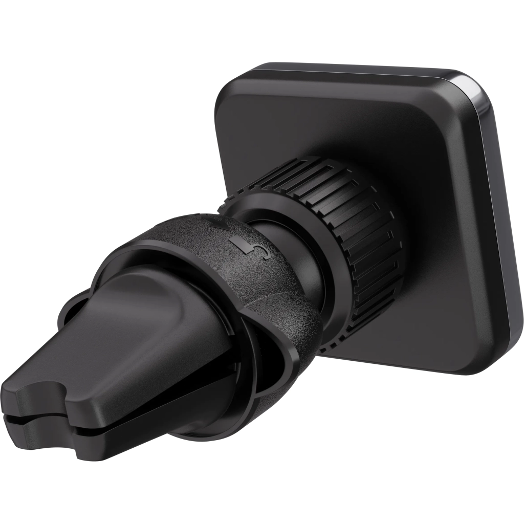 Універсальний автотримач Defender CH-132 магніт, на решітку вентиляції (29132) - зображення 5