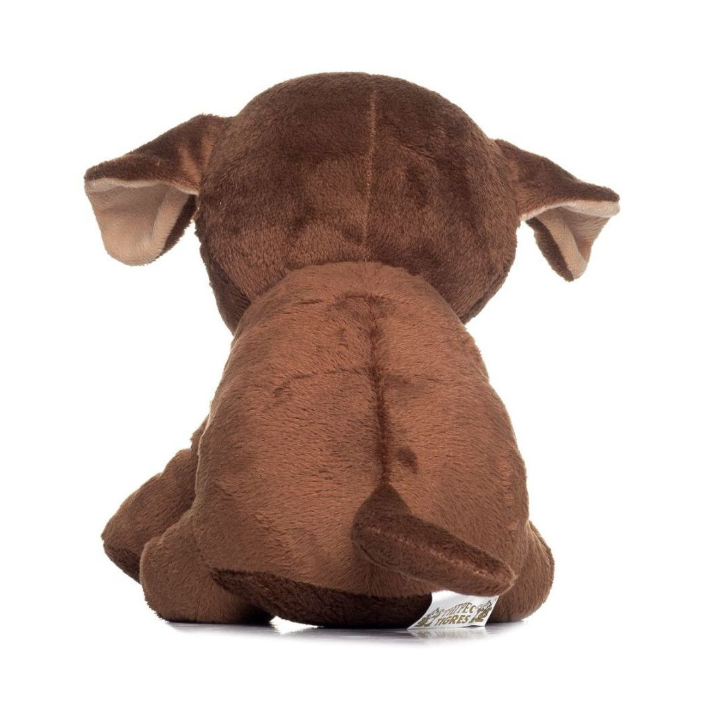 М'яка іграшка Tigres Собачка лабрадор 21 см (СО-0107) - зображення 3