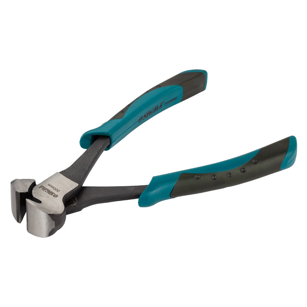 Кусачки Sigma торцеві 200мм Mega (4354091) - изображение 5
