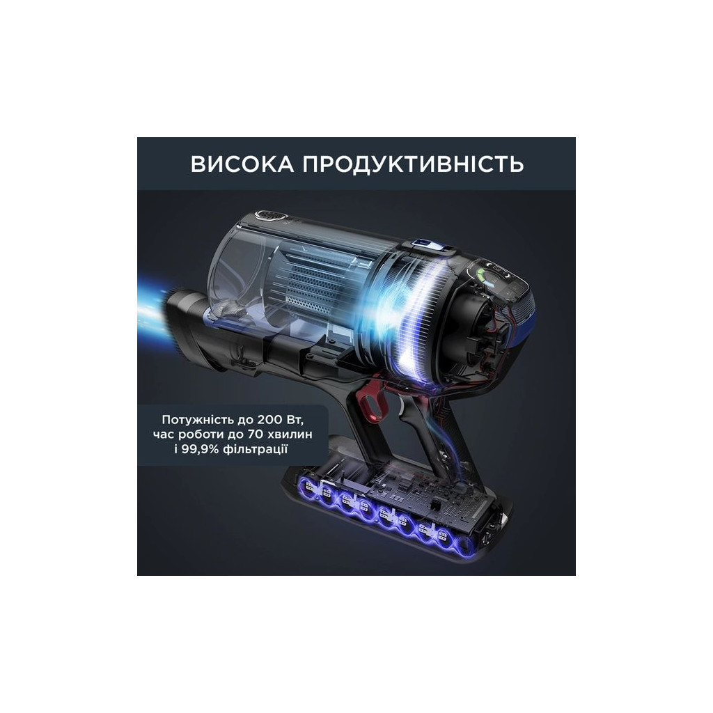 Пилосос Rowenta RH99C0WO - зображення 10