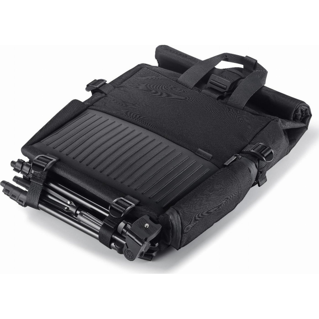 Рюкзак для ноутбука ASUS 16" PP4600 ProArt Black (90XB0AA0-BBP000) - зображення 7