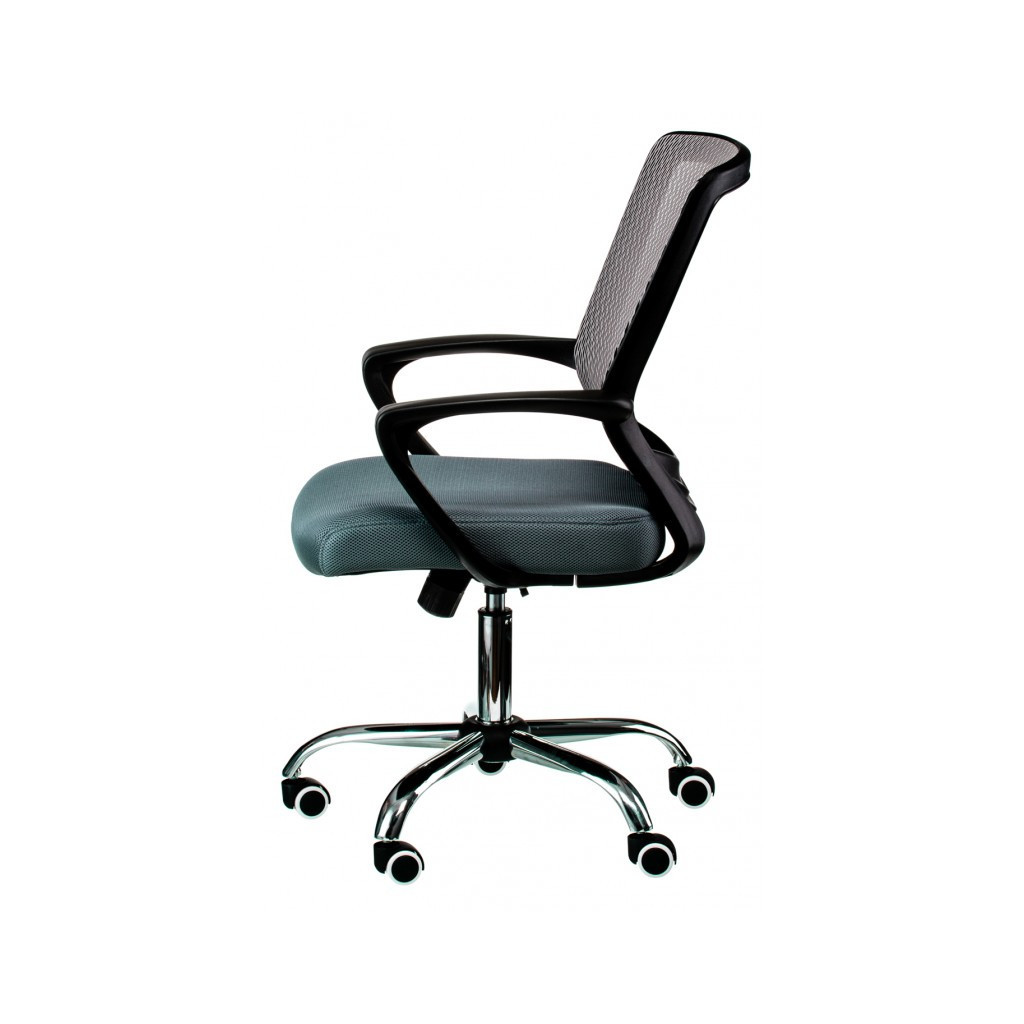 Офісне крісло Special4You Marin grey (E0925) - зображення 5