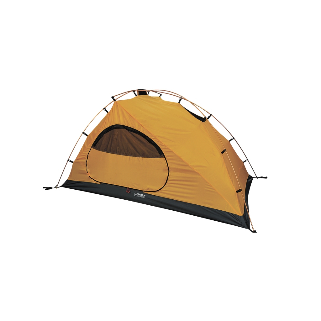 Намет Terra Incognita Adria 2 Red (4823081505846) - зображення 2