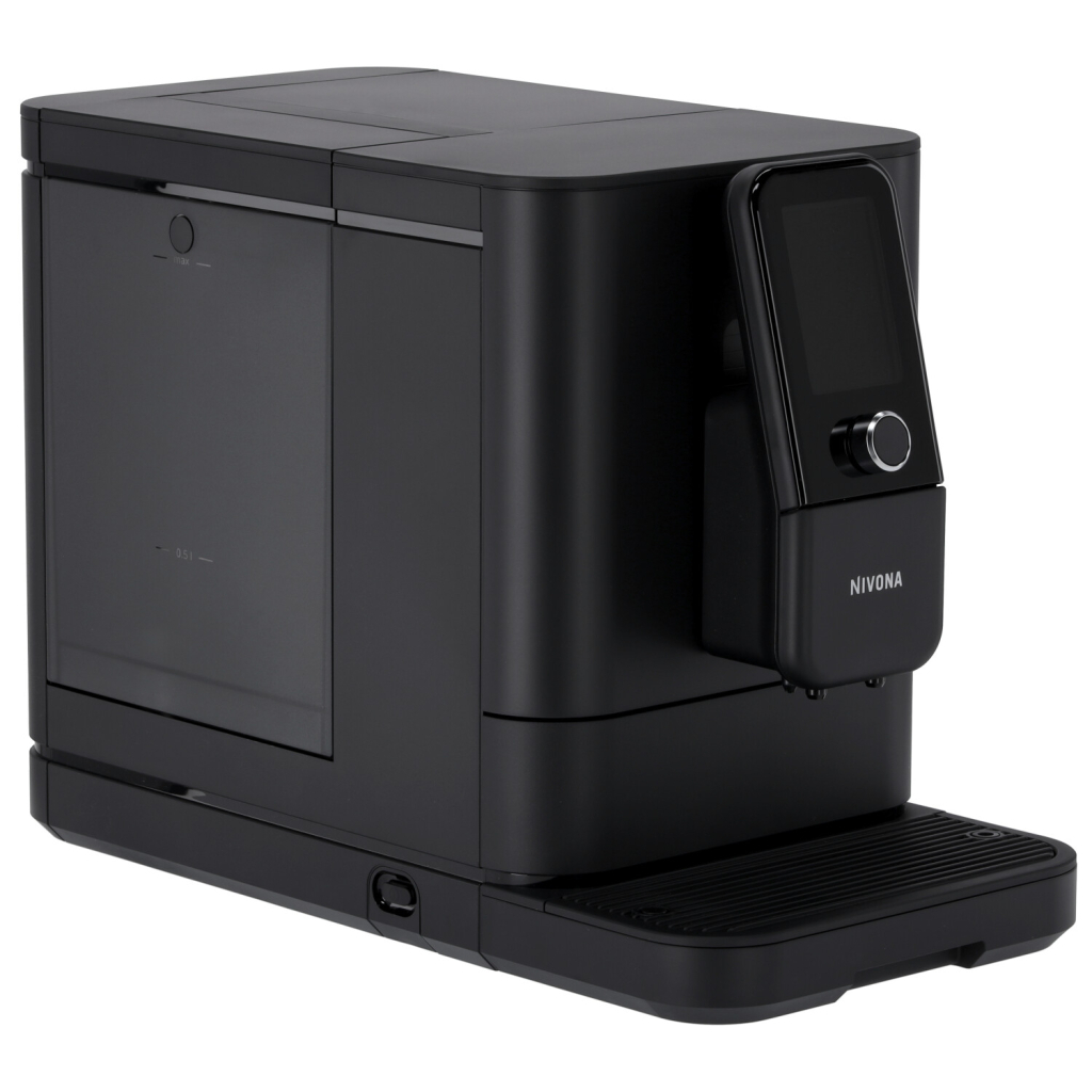 Кавомашина Nivona NIVO8101 - изображение 4