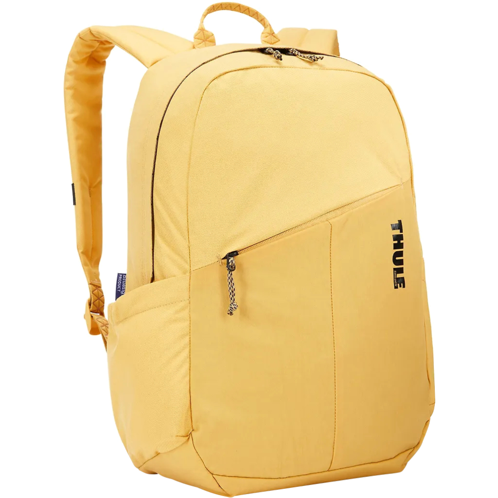 Рюкзак для ноутбука Thule 14" Campus Notus 20L TCAM-6115 Ochre (3204770) - зображення 1