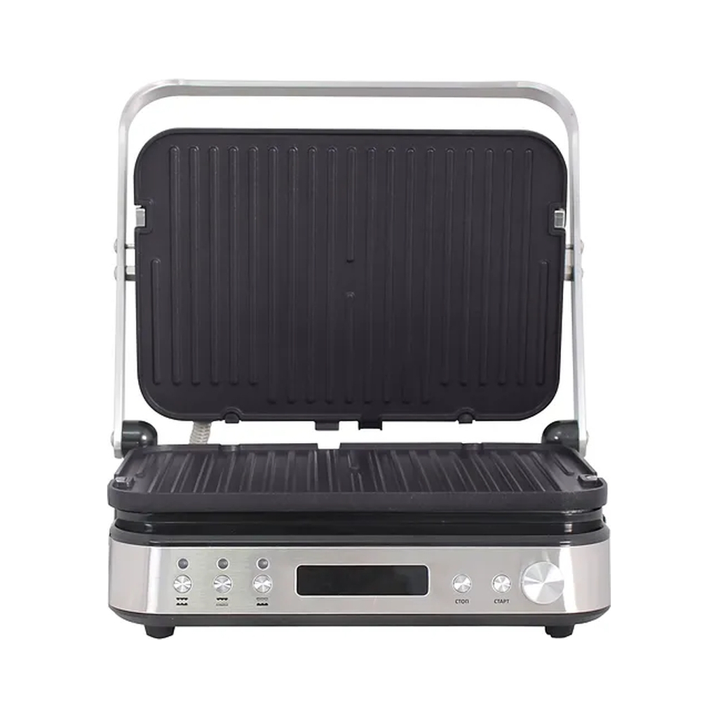 Електрогриль PRIME Technics PGH 208 KX - зображення 5