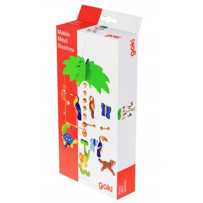 Мобіле Goki Пальма (52917) - зображення 4