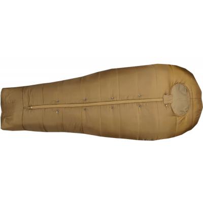 Спальний мішок Terra Incognita Лето (койот) (2000000001784) - зображення 2