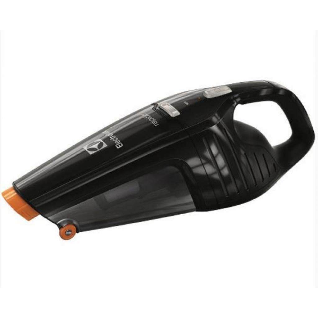 Пилосос Electrolux ZB5112E - зображення 1