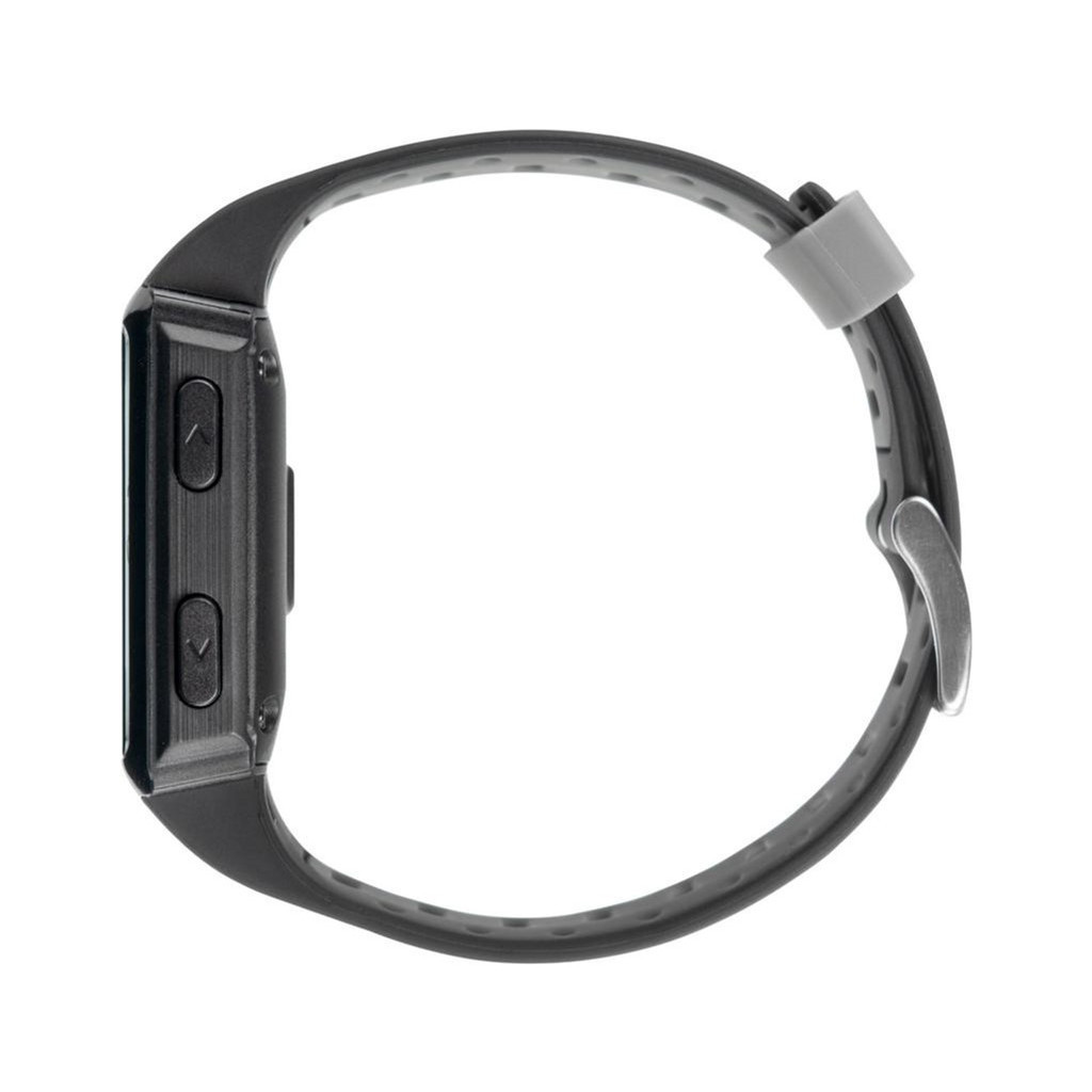 Смарт-годинник Gelius Pro M3D (WEARFORCES GPS) Black/Grey - зображення 7