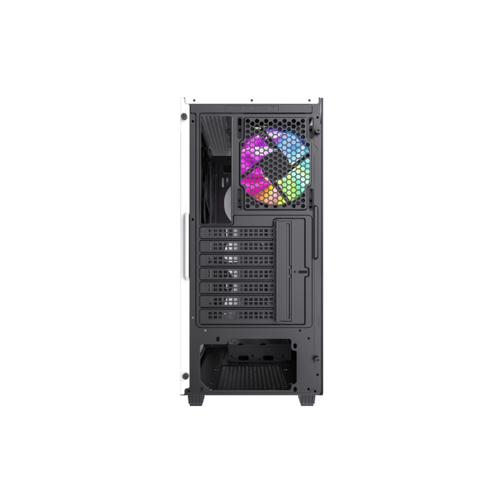 Корпус Gamemax White Diamond CP - зображення 6