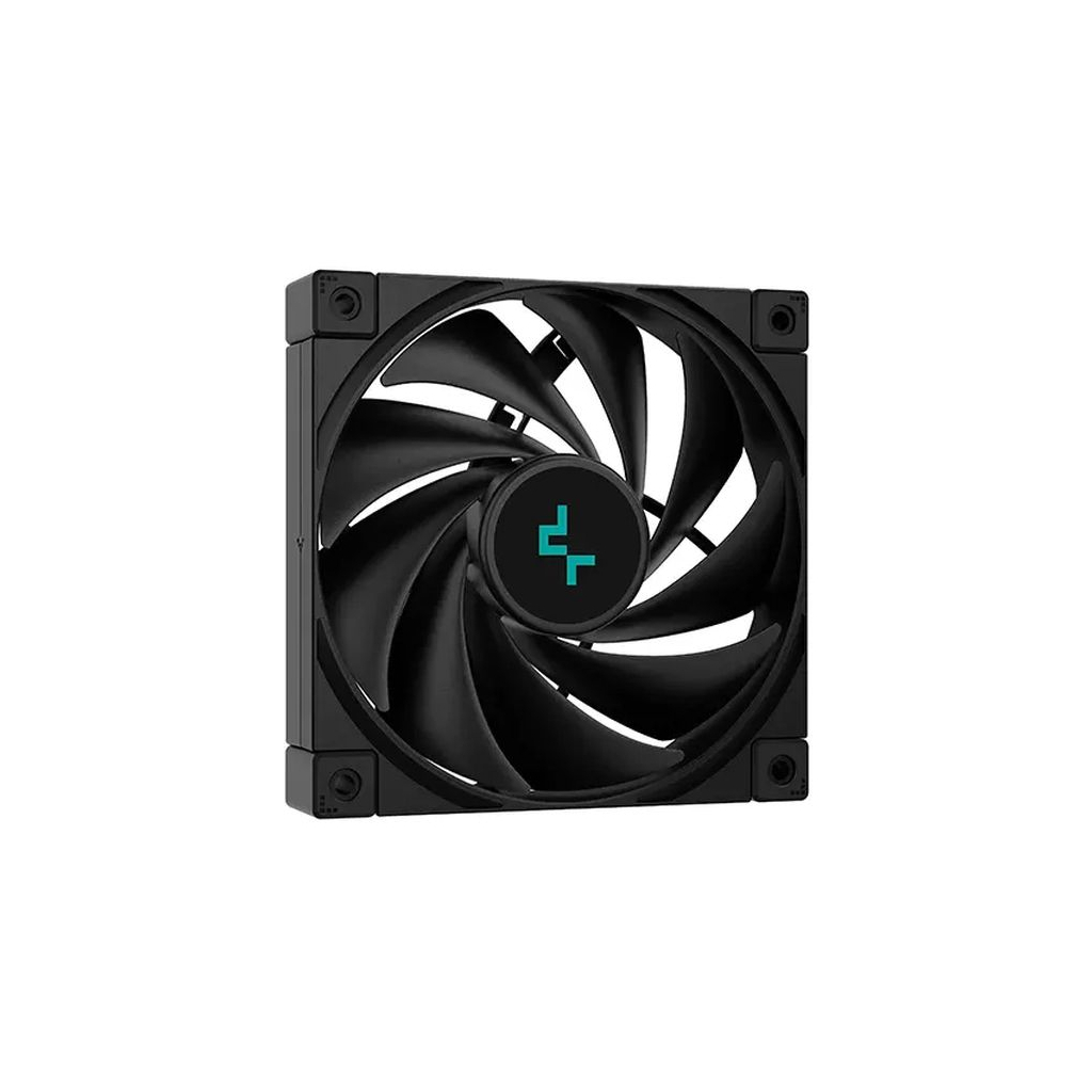 Система рідинного охолодження Deepcool LT520 (R-LT520-BKAMNF-G-1) - зображення 3