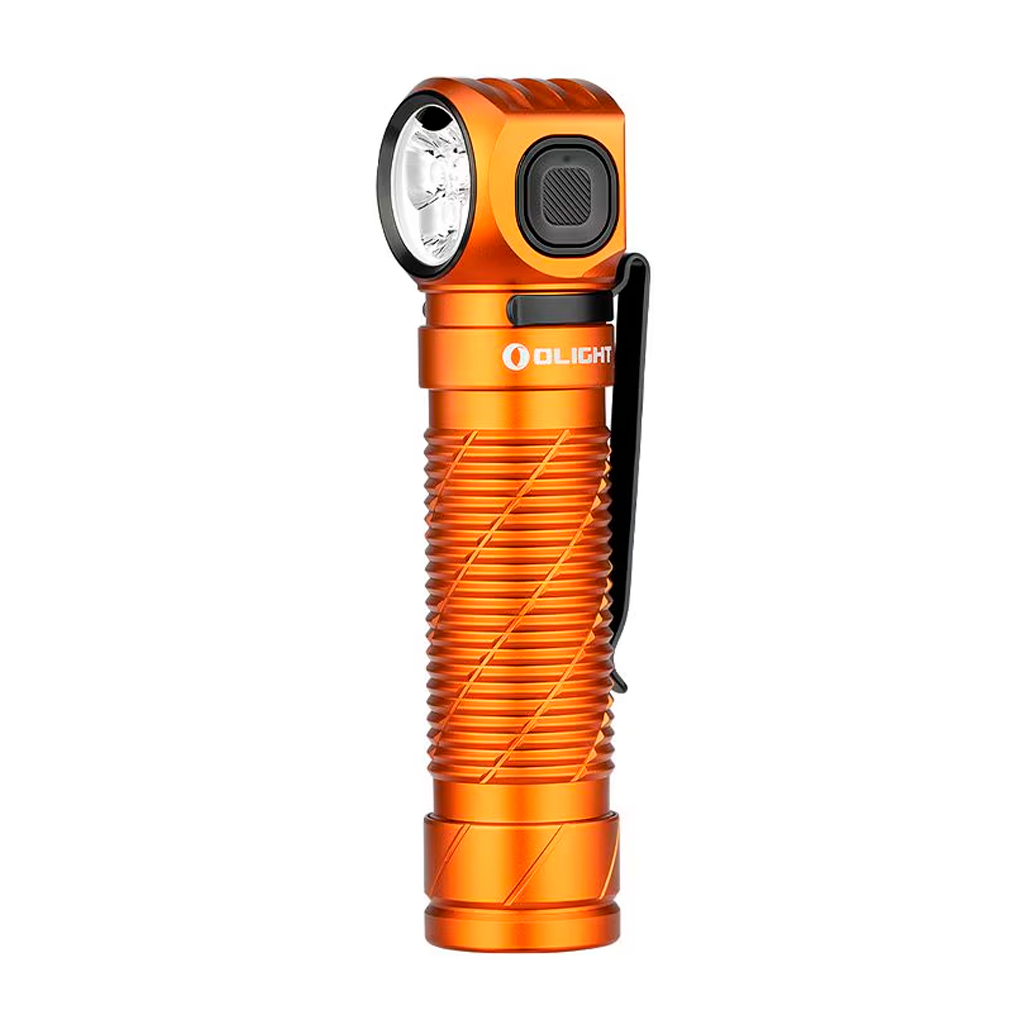 Ліхтар Olight Perun 3 Standard Orange (0.0000.3013) - зображення 2