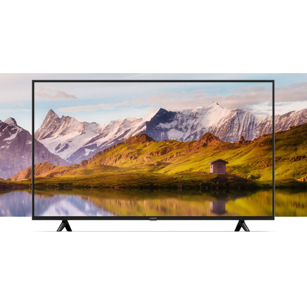 Телевізор Xiaomi TV P1E 43 - зображення 7