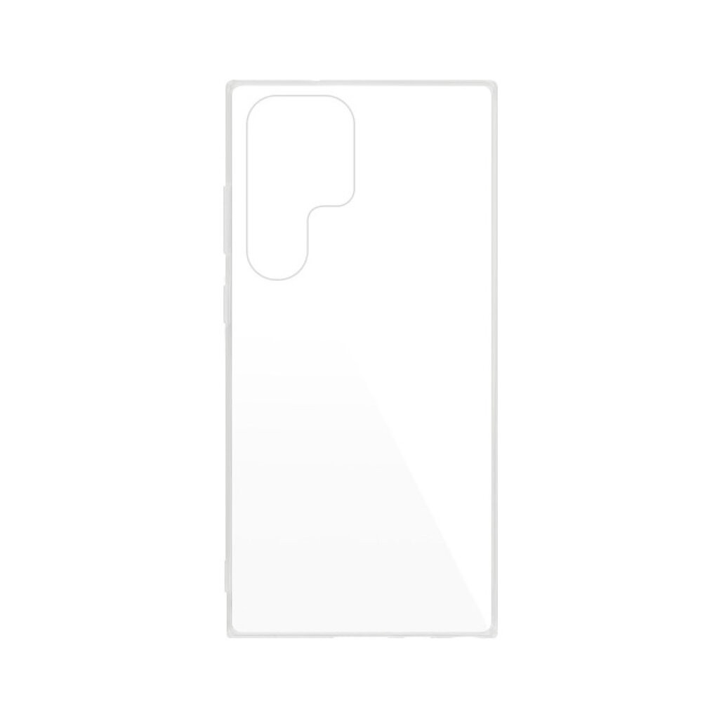 Чохол до мобільного телефона BeCover Samsung Galaxy S23 Ultra SM-S918 Transparancy (708920) - зображення 2