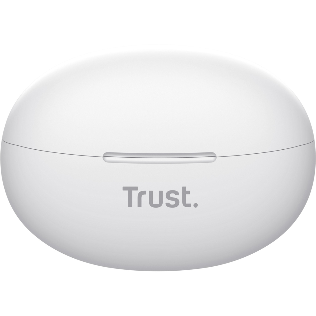 Навушники Trust Yavi Earphones White (25173) - зображення 6