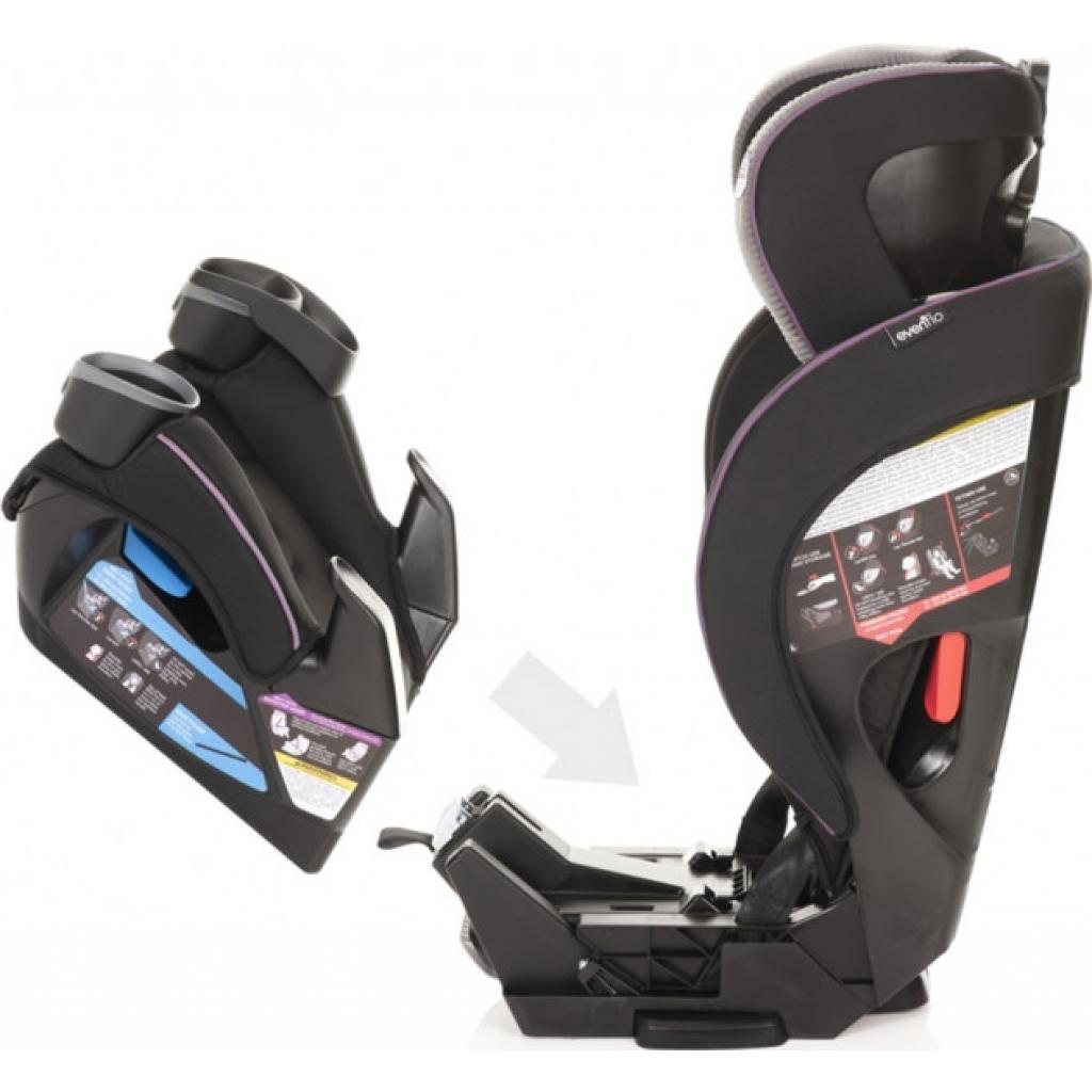 Автокрісло Evenflo EveryFit LX Augusta (032884200870) - зображення 6