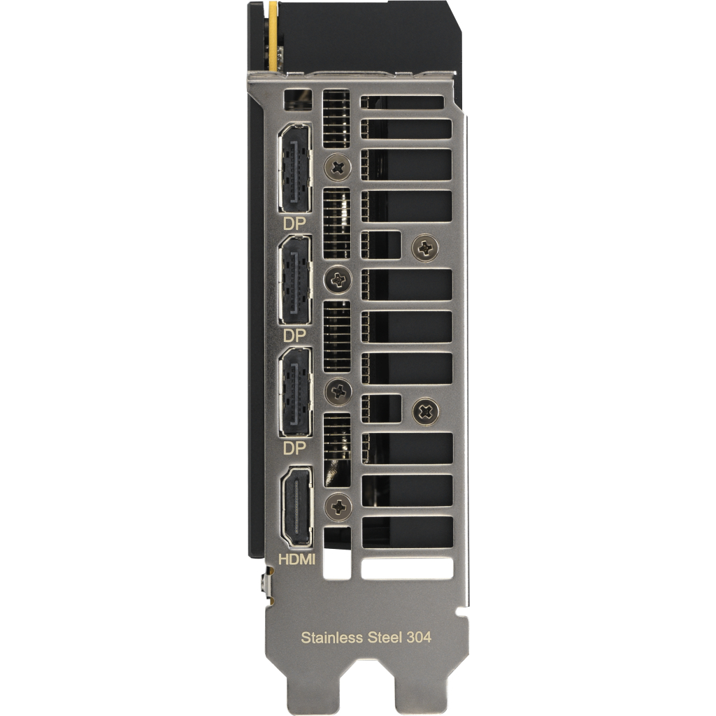 Відеокарта ASUS GeForce RTX5050 8Gb DUAL OC (DUAL-RTX5050-O8G) - зображення 12