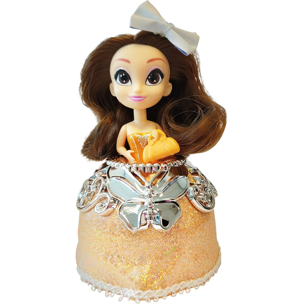 Лялька Perfumies Елла Жаде з аксесуарами (1265) - зображення 4