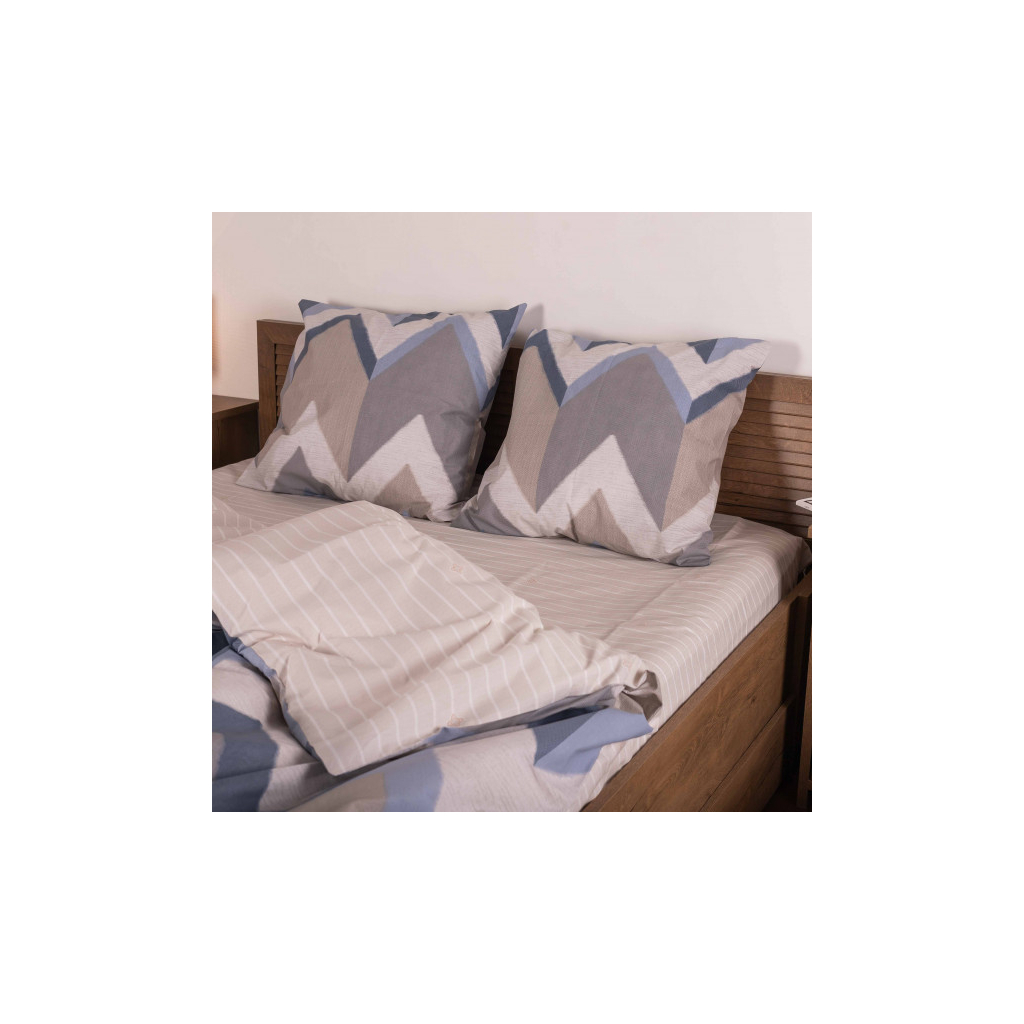 Постільна білизна Viluta 23226 Ранфорс сімейний (23226-sm) - зображення 7