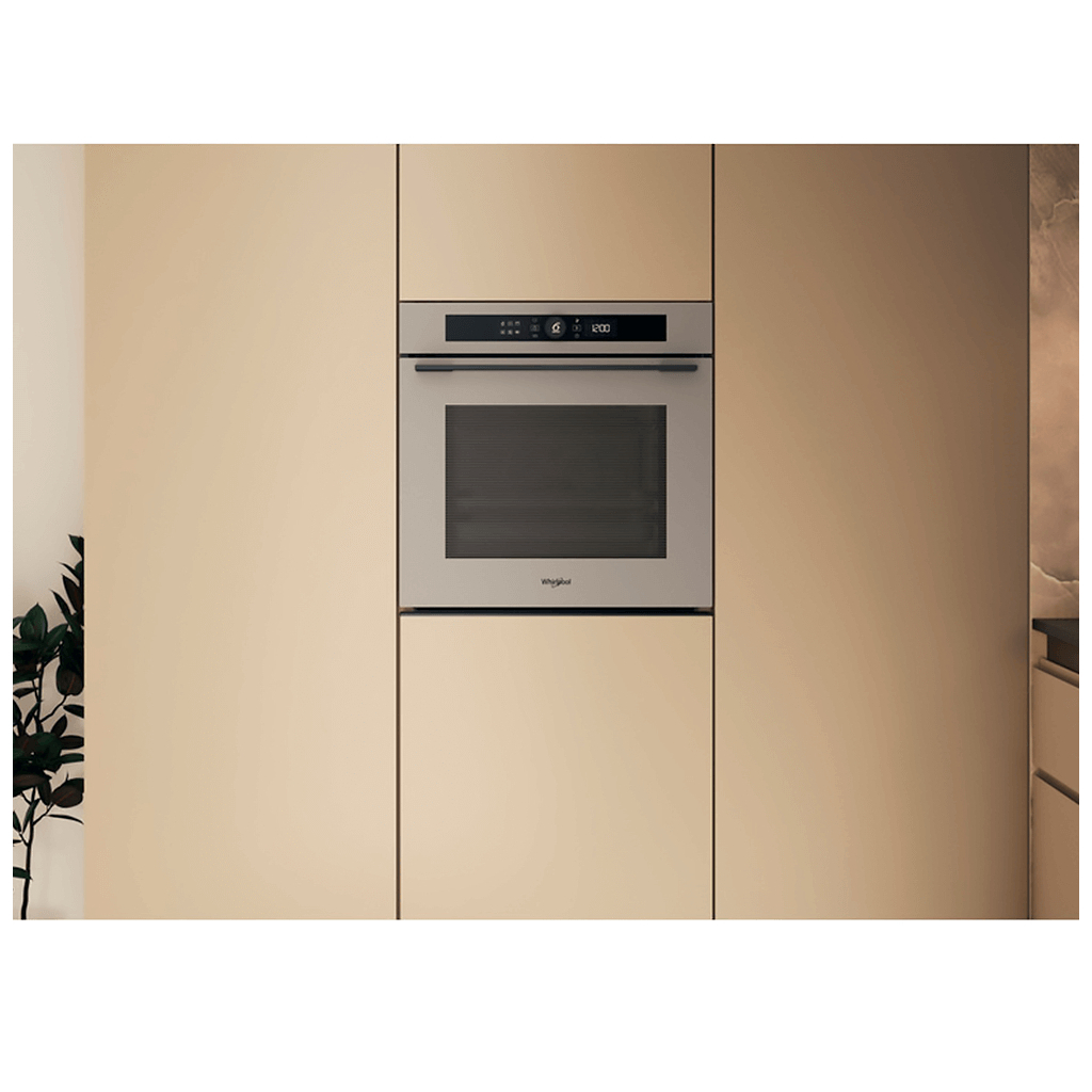 Духова шафа Whirlpool WOI5S8PM2SEA - зображення 8