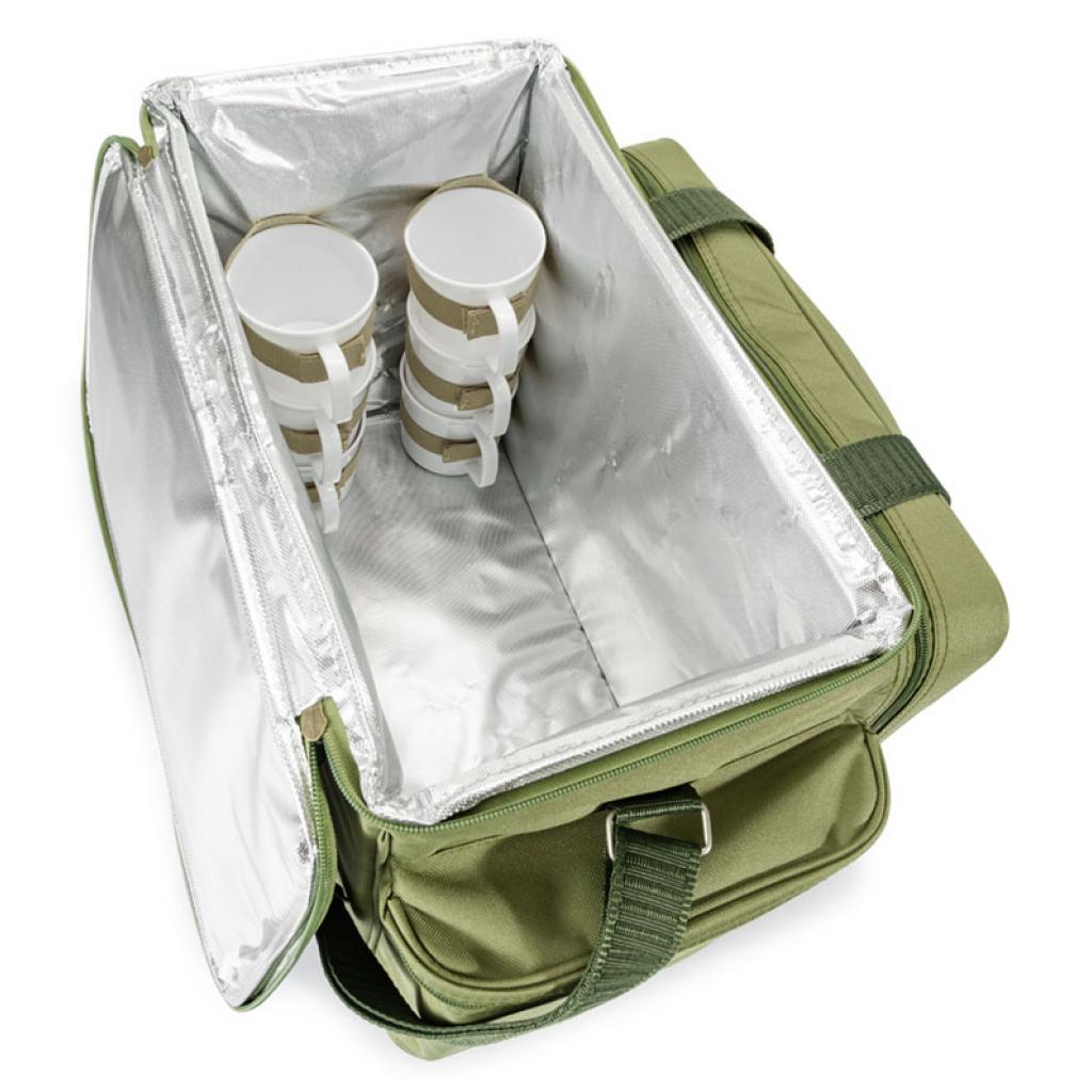 Набір для пікніка Кемпінг Grand Picnic (4823082715923) - изображение 4