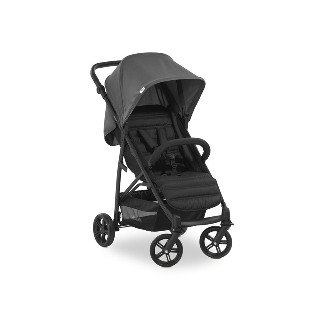 Коляска Hauck Rapid 4 Grey (14846-4) - зображення 1