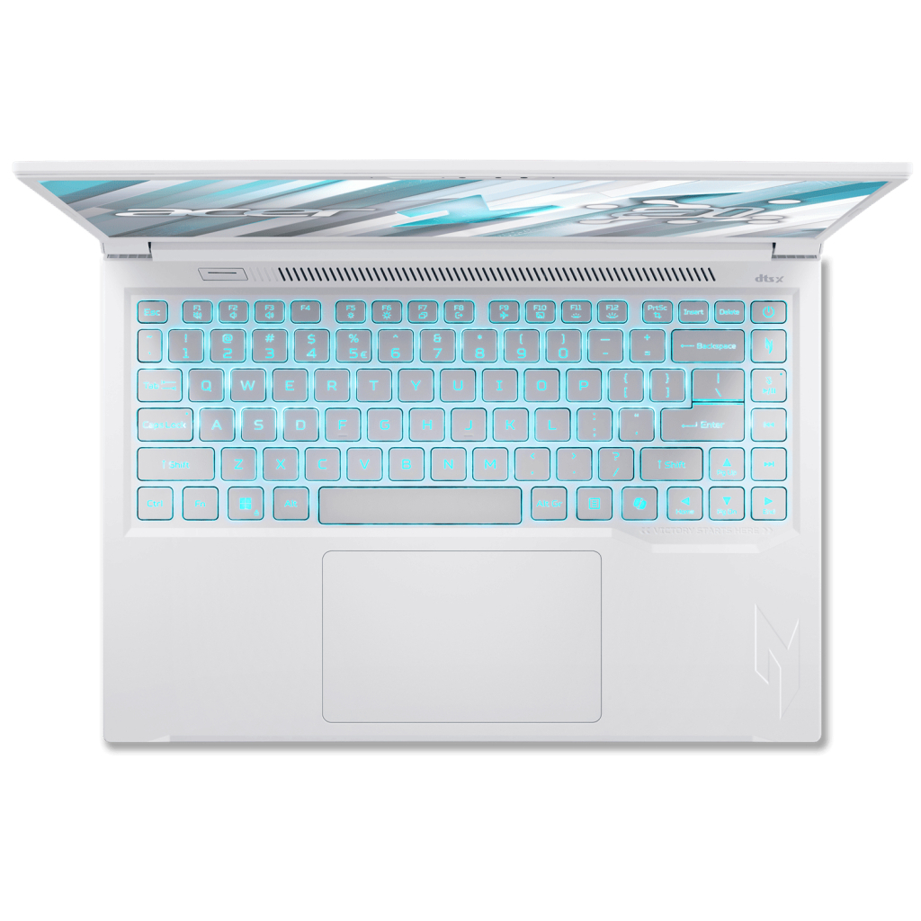 Ноутбук Acer Nitro V 14 AI ANV14-62-R94Z (NH.QW5EU.003) - зображення 8