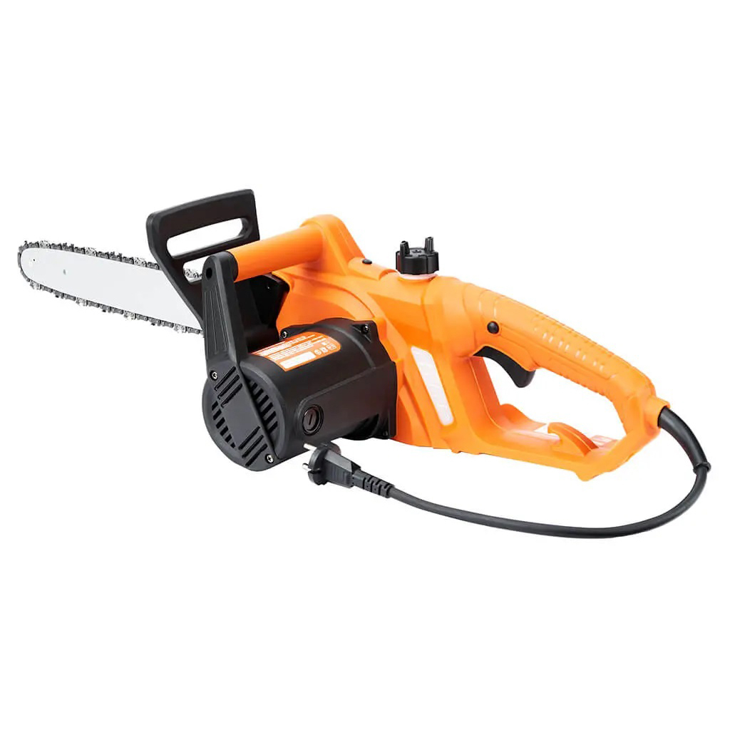 Ланцюгова пила SEQUOIA 2.4 кВт, шина 40 см, ланцюг 3/8'', 1.3 мм, 4.68 кг (SEC2416SO) - зображення 4