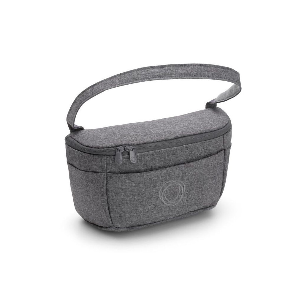 Сумка для мами Bugaboo Grey Melange (2306010101) - зображення 1