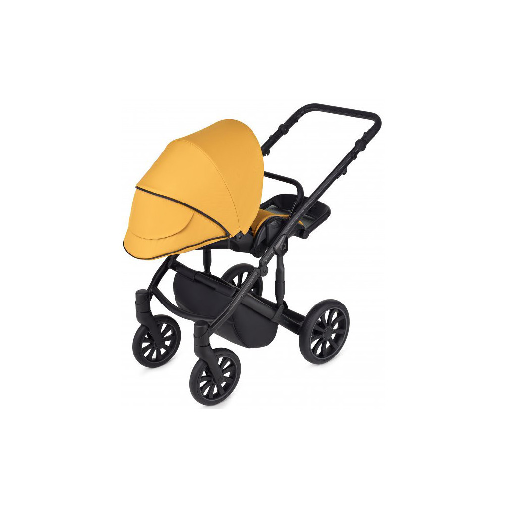 Коляска Anex 2 в 1 m/type Dune (mt-01Q) - зображення 11