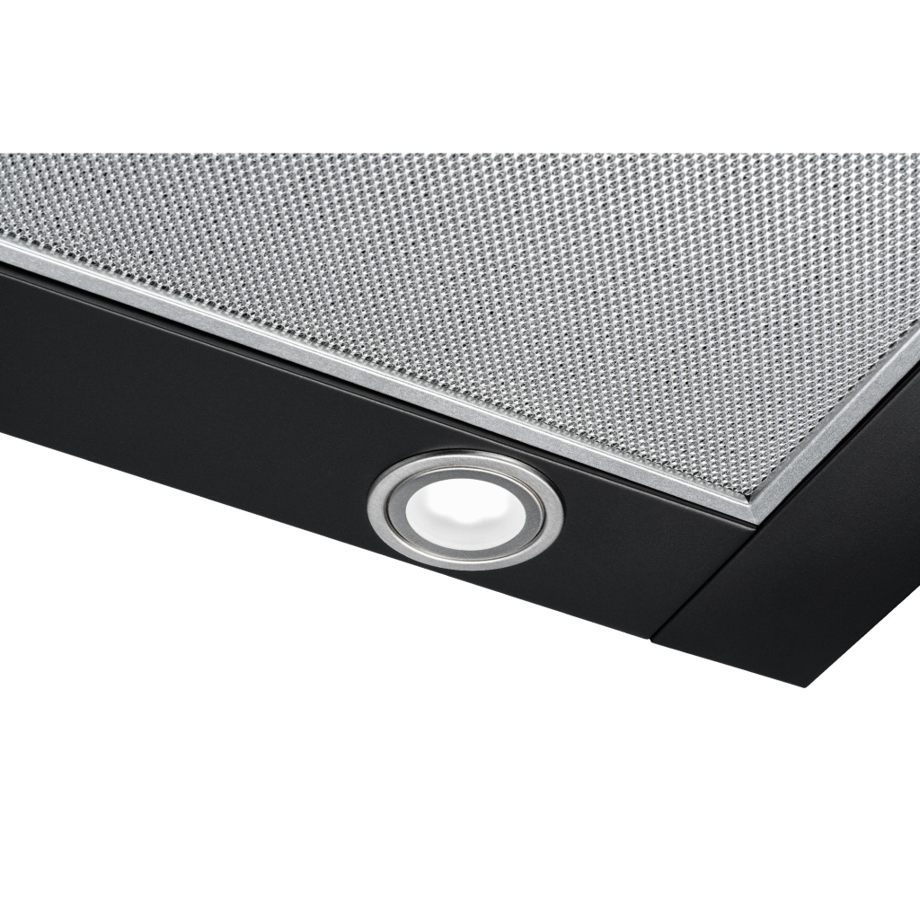 Витяжка кухонна GRANADO Telde 602-700 black (GCH26211) - зображення 6