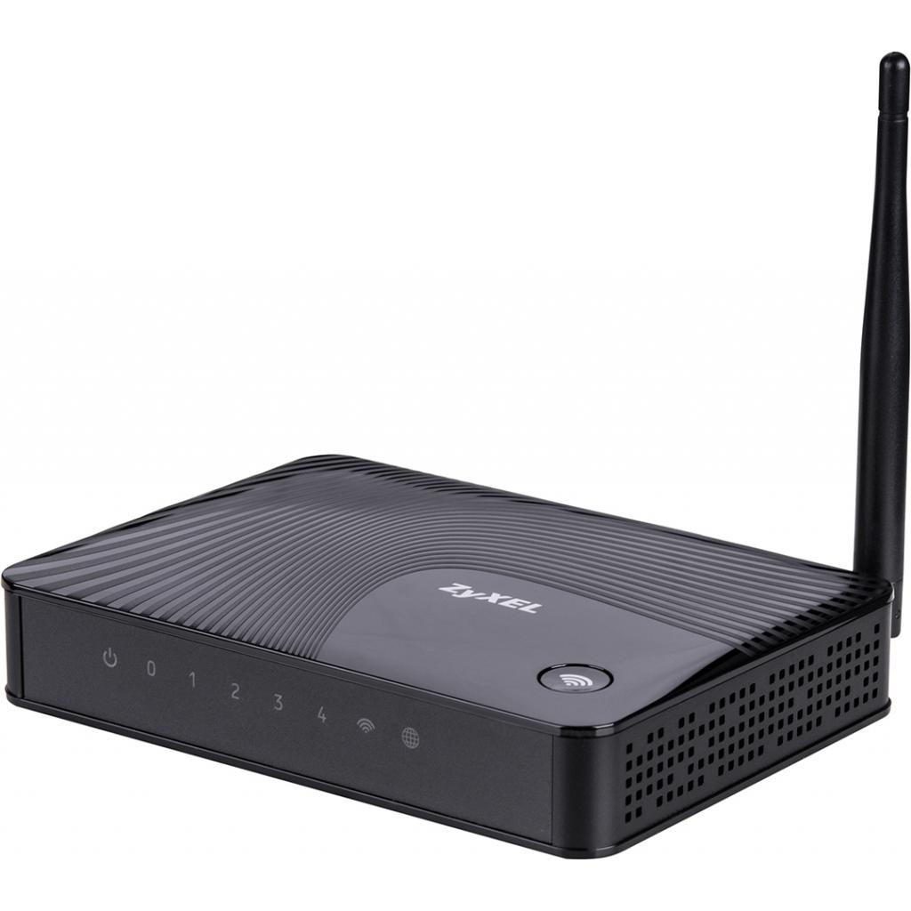 Маршрутизатор ZyXel Keenetic Start - зображення 2