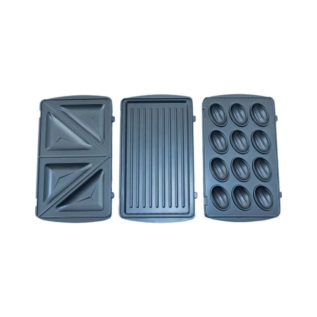 Сендвічниця Astor SM1810 - picture 3